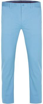 Nohavice Chinos/Nohavice Carrot Tommy Hilfiger  -