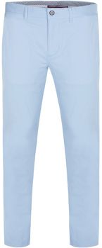 Nohavice Chinos/Nohavice Carrot Tommy Hilfiger  -