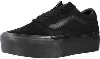 Módne tenisky Vans  UA OLD SKOOL
