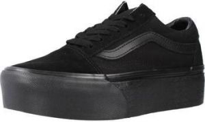 Módne tenisky Vans  UA OLD SKOOL