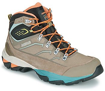 Turistická obuv Asolo  ACADIA MID GTX ML