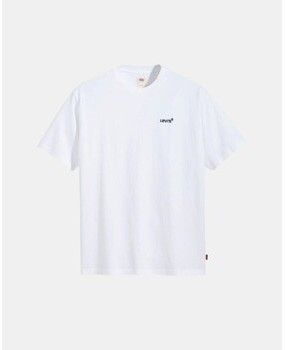 Tričká s krátkym rukávom Levis  A0637 0000 RED TAB
