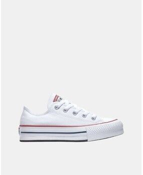 Módne tenisky Converse  272858C CHUCK TAYLOR ALL STAR EVA LIFT