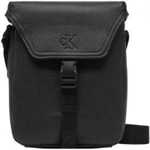 Tašky cez rameno Calvin Klein Jeans  OVER WEBBING REPORTER18 K50K512565