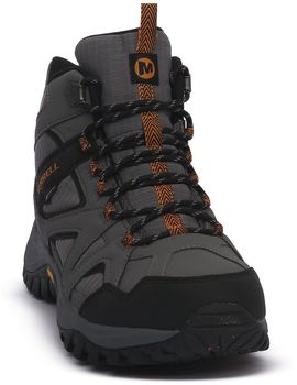 Turistická obuv Merrell  BRYCE RADIUS MID GTX
