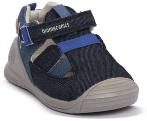 Sandále Biomecanics  AZUL