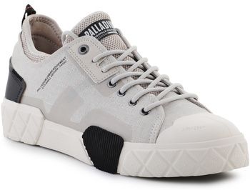 Nízke tenisky Palladium  Ace City Shell LO 2 74452-096-M Natural Grey
