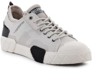 Nízke tenisky Palladium  Ace City Shell LO 2 74452-096-M Natural Grey