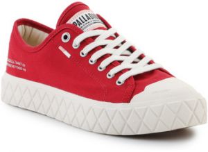 Nízke tenisky Palladium  Palla Ace Cvs Org 74447-656-M Chili Pepper