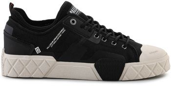 Nízke tenisky Palladium  Ace City Shell LO 2 74452-008-M Black