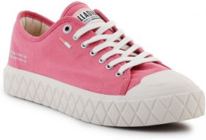 Nízke tenisky Palladium  Palla Ace Cvs Org 74447-699-M Berry Shake