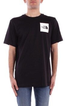 Tričká s krátkym rukávom The North Face  NF0A8A6M