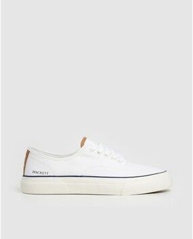 Nízke tenisky Hackett  HMS21480 BLAKE SMART
