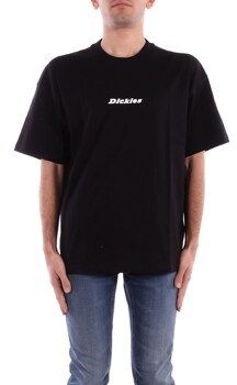 Tričká s krátkym rukávom Dickies  DK0A4YRN