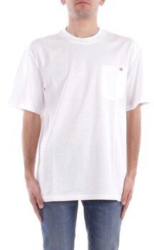 Tričká s krátkym rukávom Dickies  DK0A4YFC