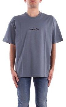 Tričká s krátkym rukávom Dickies  DK0A4YRN