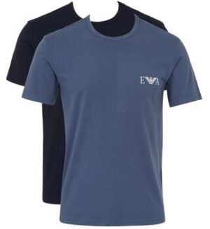 Tričká s krátkym rukávom Emporio Armani  EM001849 AF10778