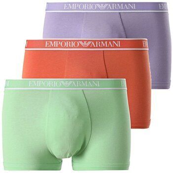 Boxerky Emporio Armani  EM000259 AF10779