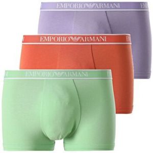 Boxerky Emporio Armani  EM000259 AF10779