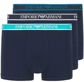 Boxerky Emporio Armani  EM000259 AF10779
