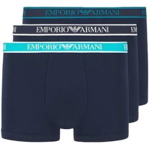 Boxerky Emporio Armani  EM000259 AF10779