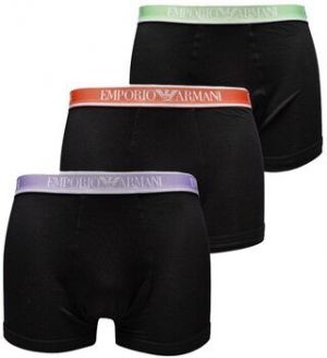 Boxerky Emporio Armani  EM000259 AF10779