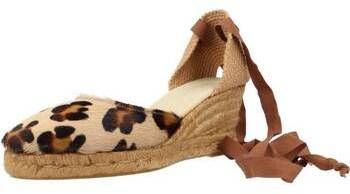 Espadrilky Clara Duran  VALENLEOCD