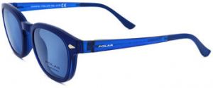 Slnečné okuliare Polar  Occhiali da Vista  448-21 Clip On Polarizzati