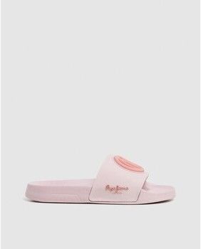 Sandále Pepe jeans  PLS70159 SLIDER BRAND W