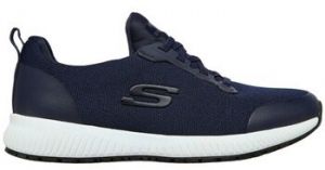 Módne tenisky Skechers  WORK SQUAD SR