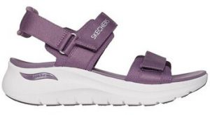 Sandále Skechers  ÅœABKY  119465