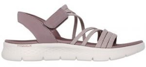 Sandále Skechers  ÅœABKY  141473
