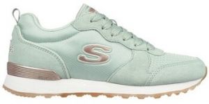 Módne tenisky Skechers  OG 85 - Goldn Gurl