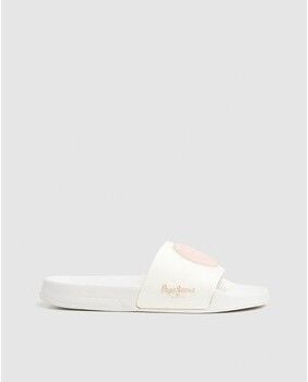 Sandále Pepe jeans  PLS70159 SLIDER BRAND W