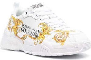 Balerínky/Babies Versace Jeans Couture  -