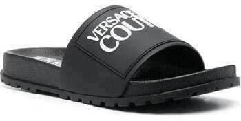 Papuče Versace Jeans Couture  -