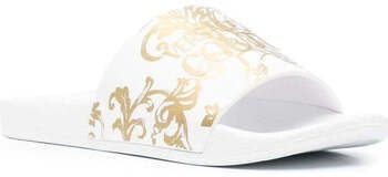 Papuče Versace Jeans Couture  -