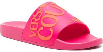 Papuče Versace Jeans Couture  -