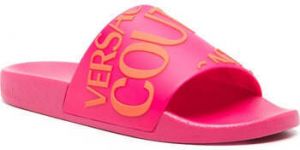 Papuče Versace Jeans Couture  -