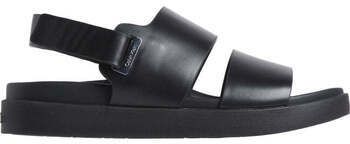 Športové sandále Calvin Klein Jeans  -