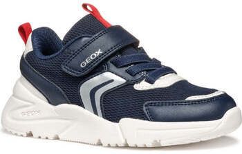 Nízke tenisky Geox  -