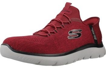 Módne tenisky Skechers  SUMMITS - KEY PACE SLIP-INS