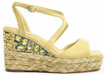 Espadrilky Montevita  91222