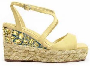 Espadrilky Montevita  91222