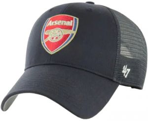 Šiltovky '47 Brand  Arsenal FC Branson Cap