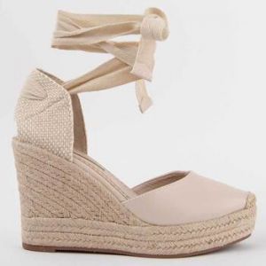 Espadrilky Montevita  102799