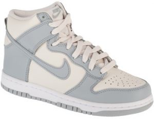 Nízke tenisky Nike  Dunk High Gs