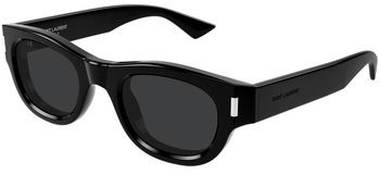 Slnečné okuliare Yves Saint Laurent  Occhiali da Sole Saint Laurent SL 761 001