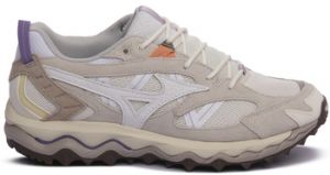 Bežecká a trailová obuv Mizuno  01 WAVE MUJIN TL