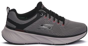 Bežecká a trailová obuv Skechers  CCBK EDGERIDE